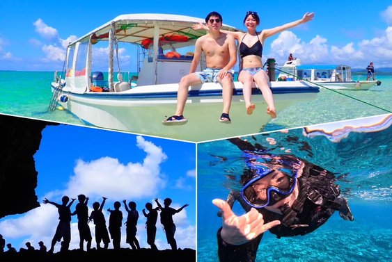 石垣島有接駁車嗎？