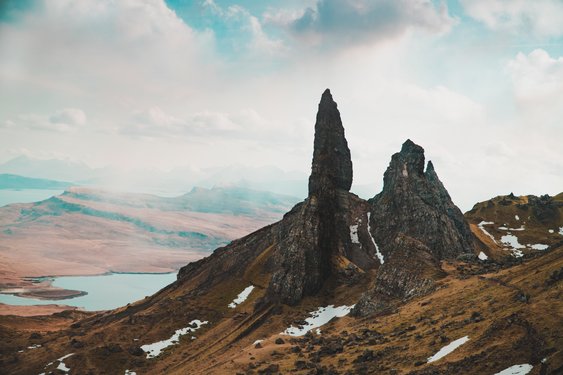 Top 10 Island of Skye Multi-day tours 2025 - Klook