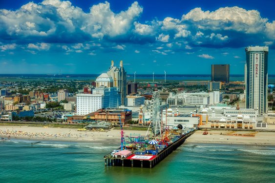 THE TOP 15 Things To Do in Atlantic City (UPDATED 2024