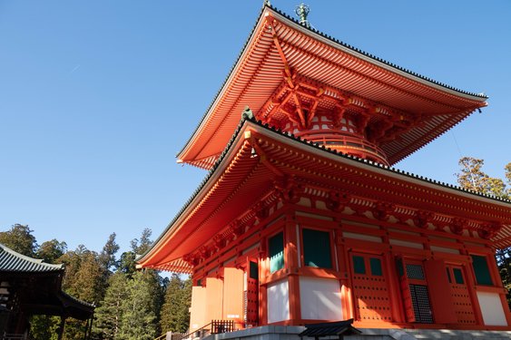 Koyasan: Must-Knows Before Your Trip - Klook