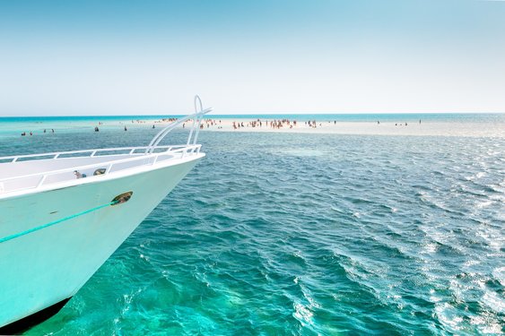 Top 10 Sharm El Sheikh Snorkeling 2024 - Klook United States
