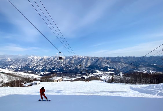 Top 10 Nagano Skiing & snowboarding 2025 - Klook