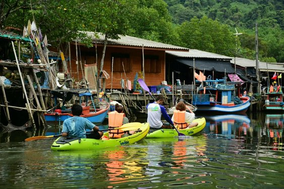 Top 10 Activities in Ko Chang 2025 - Klook