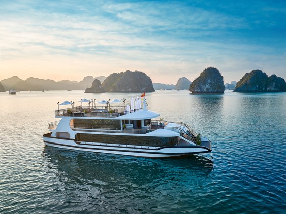 Top 10 Vietnam Boat tours 2025 - Klook India