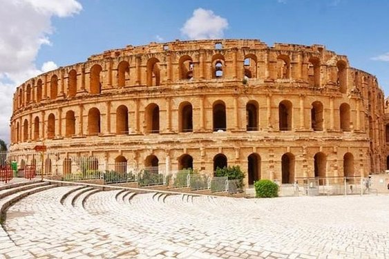 Top 10 Tunisia Tours 2024 - Klook