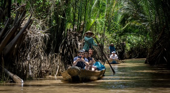 THE 10 BEST Ho Chi Minh City Yoga & Pilates Activities (2024)