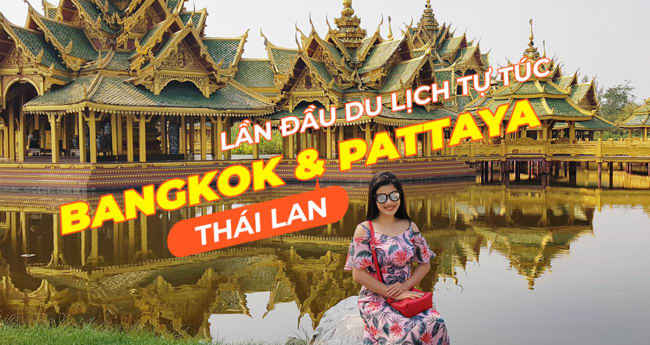 HÉ LỘ 8 Địa điểm du lịch Thái Lan mới toanh đi chẳng muốn về