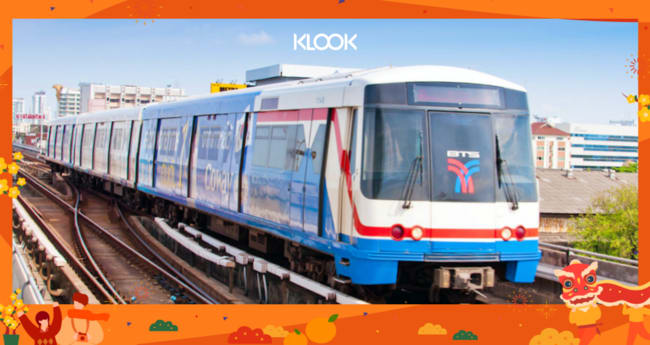 Hệ thống tàu điện Bangkok 2024: Bangkok sẽ là một trong những thành phố đầu tiên có hệ thống tàu điện hoàn chỉnh và hiện đại nhất Châu Á. Với nhiều tuyến tàu mới, mạng lưới giao thông công cộng của Bangkok sẽ trở nên dễ dàng hơn bao giờ hết. Cùng xem hệ thống tàu điện Bangkok 2024 và cảm nhận sự phát triển đầy ấn tượng của Thủ đô Thái Lan.