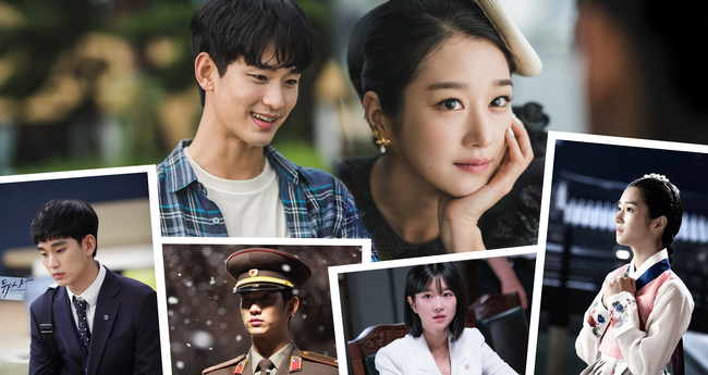 Korean Dramas of Kim Soo Hyun and Seo Ye Ji To Watch If You Can t