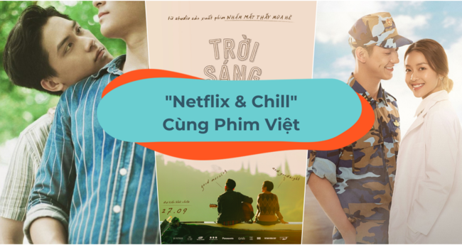12 Phim Việt Nam Hay Bạn Không Nên Bỏ Lỡ Trên Netflix - Klook Blog