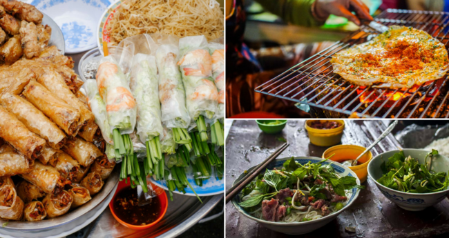 13 Vietnamese Street Food That Are Just To-Die-Pho - Klook Travel Blog