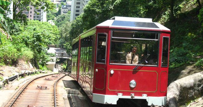 Tried and Tested: Peak Tram Tour in Hong Kong - Klook Travel Blog