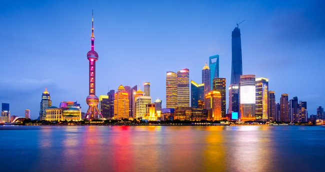 Shanghai: A Weekend Itinerary - Klook Travel Blog