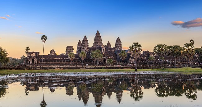 Siem Reap: A 4-Day Itinerary - Klook Travel Blog