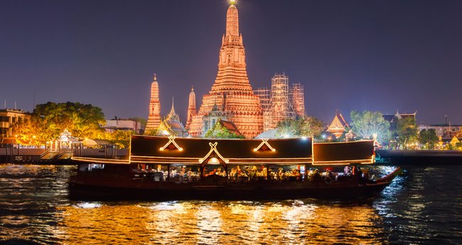 10 Top Things To Do For The Best Of Bangkok At Night - Klook Travel Blog