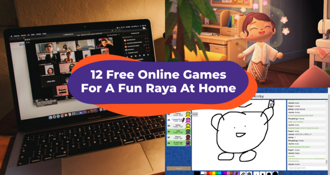 The best online games for PC with no download