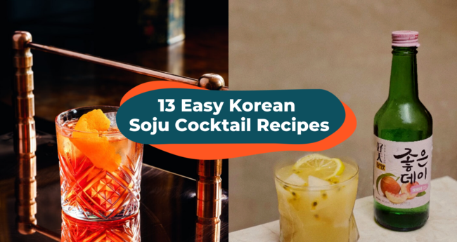 7 cocktail premixes to try when you're missing your favourite bar