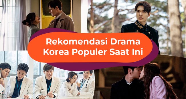 Bukan Cuma The World Of The Married! Ini 7 Rekomendasi Drama Korea ...