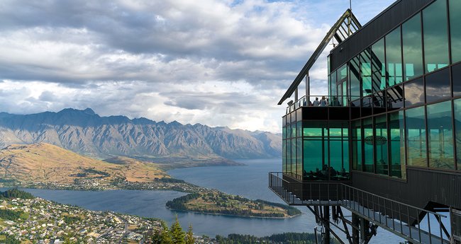 Top Things To Do in Queenstown for Daredevils and Nature Buffs - Klook ...