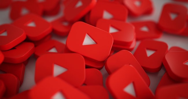 Hãy đi sâu vào thế giới YouTube và khám phá các hình nền độc đáo và thú vị. Hình nền YouTube đẹp sẽ giúp cho kênh của bạn trở nên nổi bật và thu hút sự chú ý của nhiều người đến hơn.
