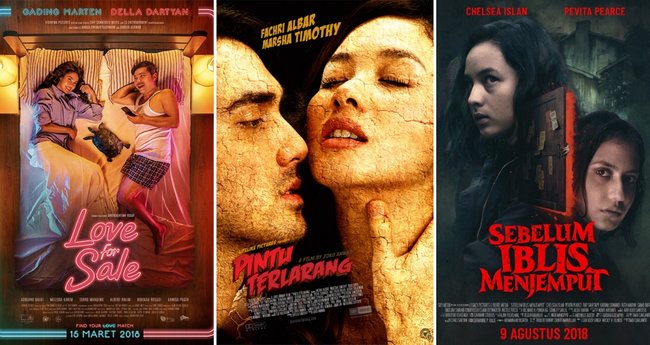 10 Film Indonesia Terbaik Di Netflix Yang Bisa Kamu Tonton Sekarang Juga Klook Blog 