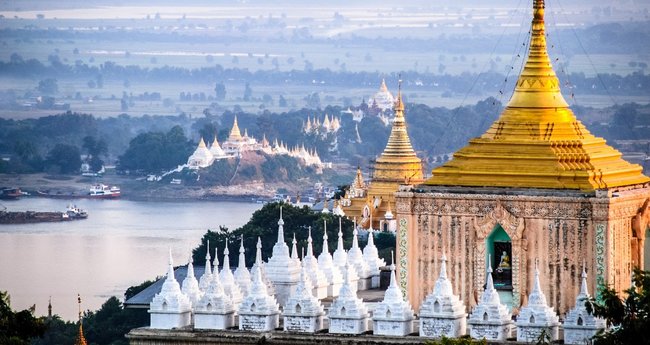 Cẩm Nang Du Lịch Myanmar Tự Túc: Đi Đâu, Chơi Gì, Ăn Gì? - Klook Blog