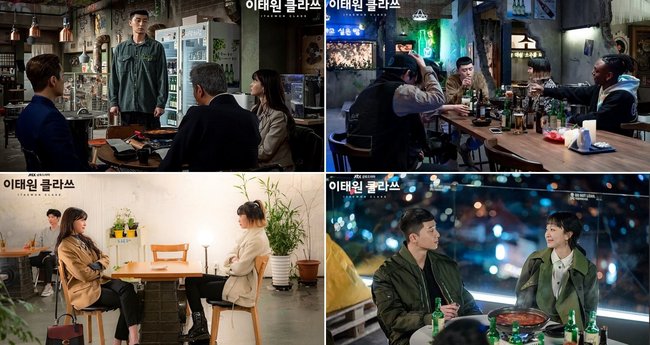 Itaewon, Seoul Food Guide: Restaurants and Bars Featured in ...