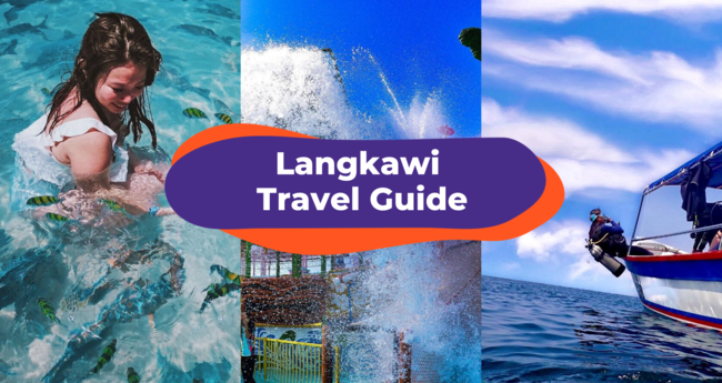 The Ultimate Guide To Langkawi Plan Your Next Trip To Malaysias