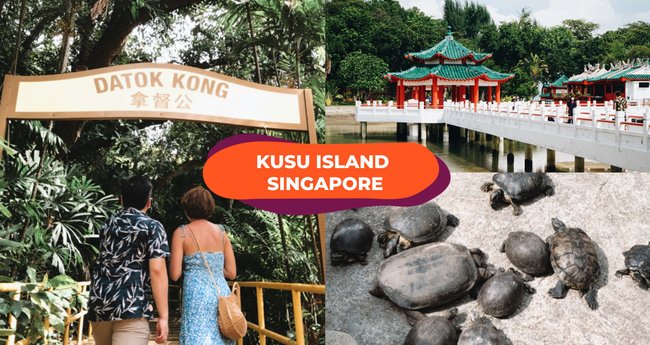 Kusu Island Singapore Guide How To Get There What To Do More   Q1bqvxuyjnw3k0mtwefd 