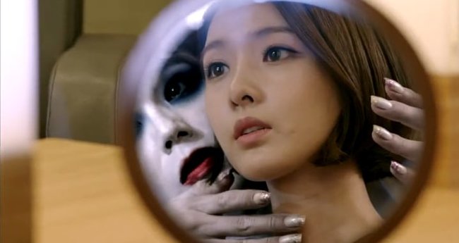 11 Horror Korean Dramas That Will Make You Regret Watching Them