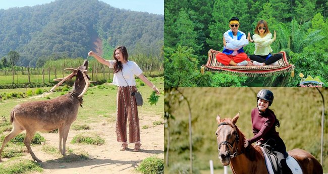 32 Tempat Wisata di Bandung Terbaik di 2023, Wajib Kamu Kunjungi!