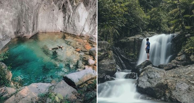 10 Curug Di Bogor Yang Bakal Menyegarkan Liburan Kamu! - Klook Blog