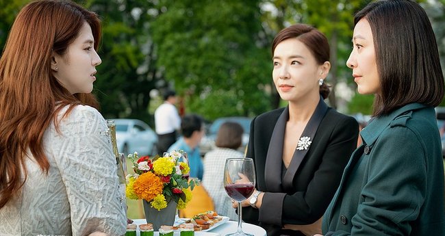 Business K-dramas: A reflection of the real world