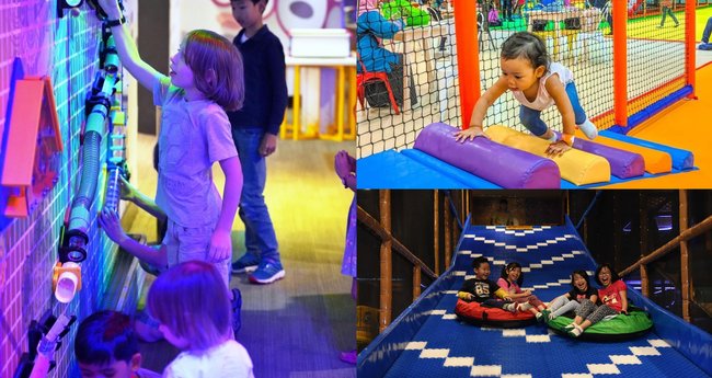 16 Best Indoor Playgrounds and Exciting Kids Activities In KL 2023 - Klook Travel Blog