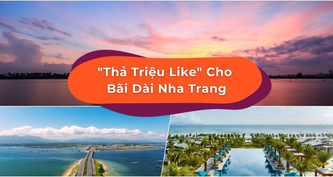 Bãi Dài Nha Trang – Viên Ngọc Quý Trên Vịnh Cam Ranh - Klook Blog