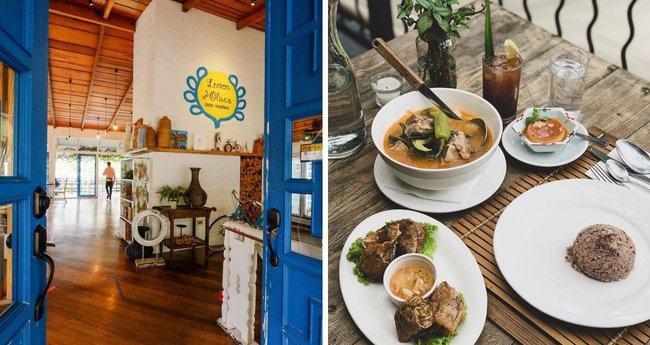 Where To Eat: 10 Must-try Restaurants In Baguio City - Klook Travel Blog