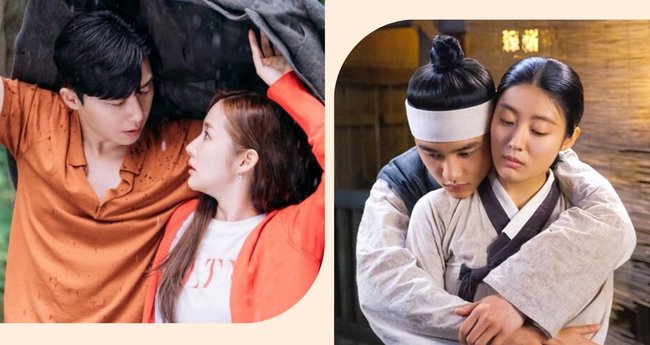 Ten Romantic K-Dramas to Binge Watch this Valentine's Day