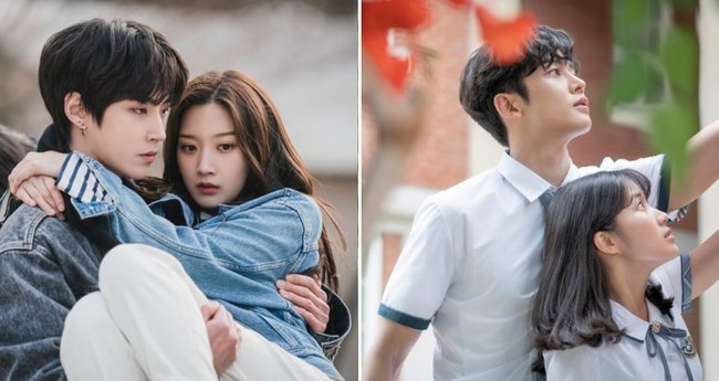 11 Charming High School Korean Dramas You Absolutely Need to Watch - Klook  Travel Blog