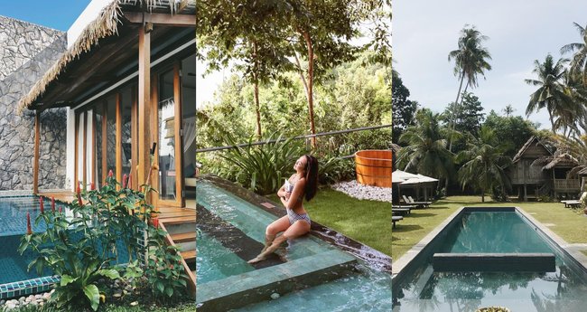 9 Best Villas In Langkawi With Private Pools Tropical Vibes And Stunning