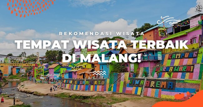 15 Rekomendasi Tempat Wisata Di Malang Dan Sekitarnya - Klook Blog