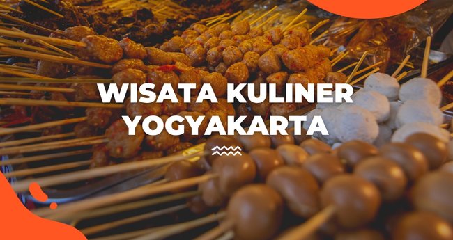 10 Wisata Kuliner Jogja: Dari Yang Legendaris Hingga Kekinian! - Klook Blog