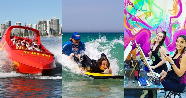 21 Things To Do in Surfers Paradise