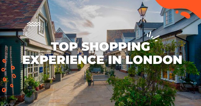 Bicester Village Review  Is It Worth Going To This Luxury Outlet Mall Near  London  EatandTravelWithUs