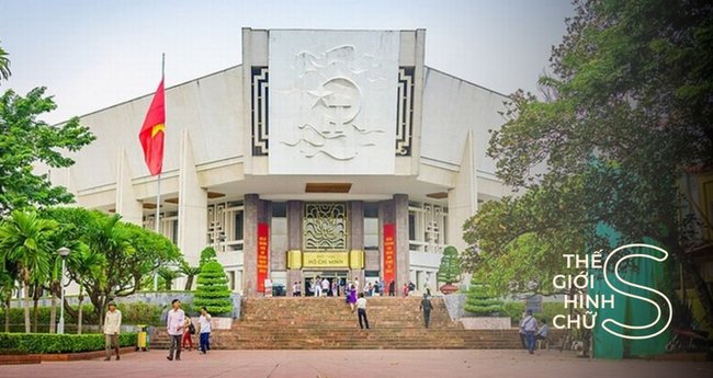 Bảo tàng Hồ Chí Minh: Khám phá vẻ đẹp lịch sử và những ký ức vĩ đại về người lãnh đạo cách mạng tại Bảo tàng Hồ Chí Minh. Đây là nơi lý tưởng để tìm hiểu về cuộc đời và sự nghiệp của Chủ tịch Hồ Chí Minh.