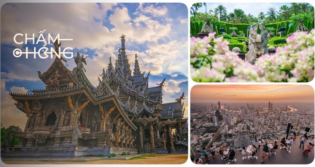 Thái Lan Mở Cửa Du Lịch Quốc Tế Với Blue Zone Sandbox - Klook Blog