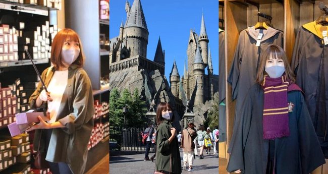 Wizarding World of Harry Potter - 25 tips, tricks and secrets to look for  and do – You need to visit