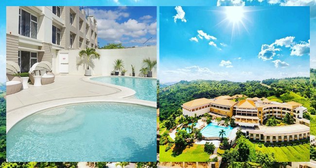 10 Rizal Hotels And Accommodations For A Stress Free Getaway Klook