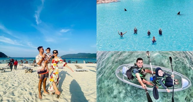 Pulau Perhentian Travel Guide 2022: Fun Things To Do, Best Resorts