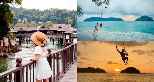 Pangkor Tourist Spot: Your Ultimate Travel Guide