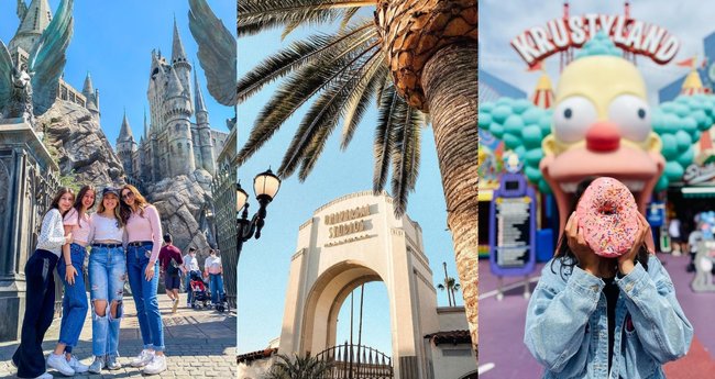 1-Day Universal Studios Florida Itinerary - Disney Tourist Blog